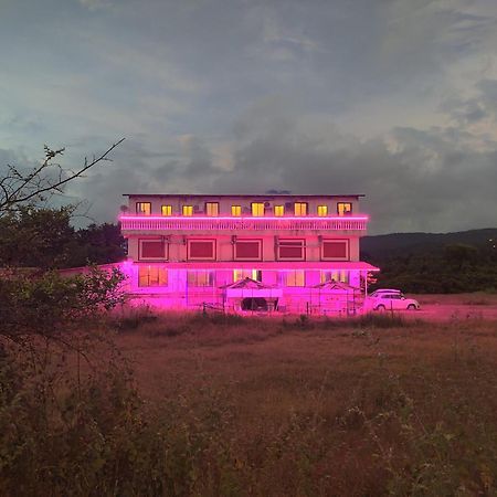 Shobha Farmhouse Kashid Buitenkant foto