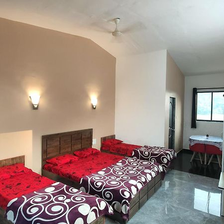 Shobha Farmhouse Kashid Buitenkant foto
