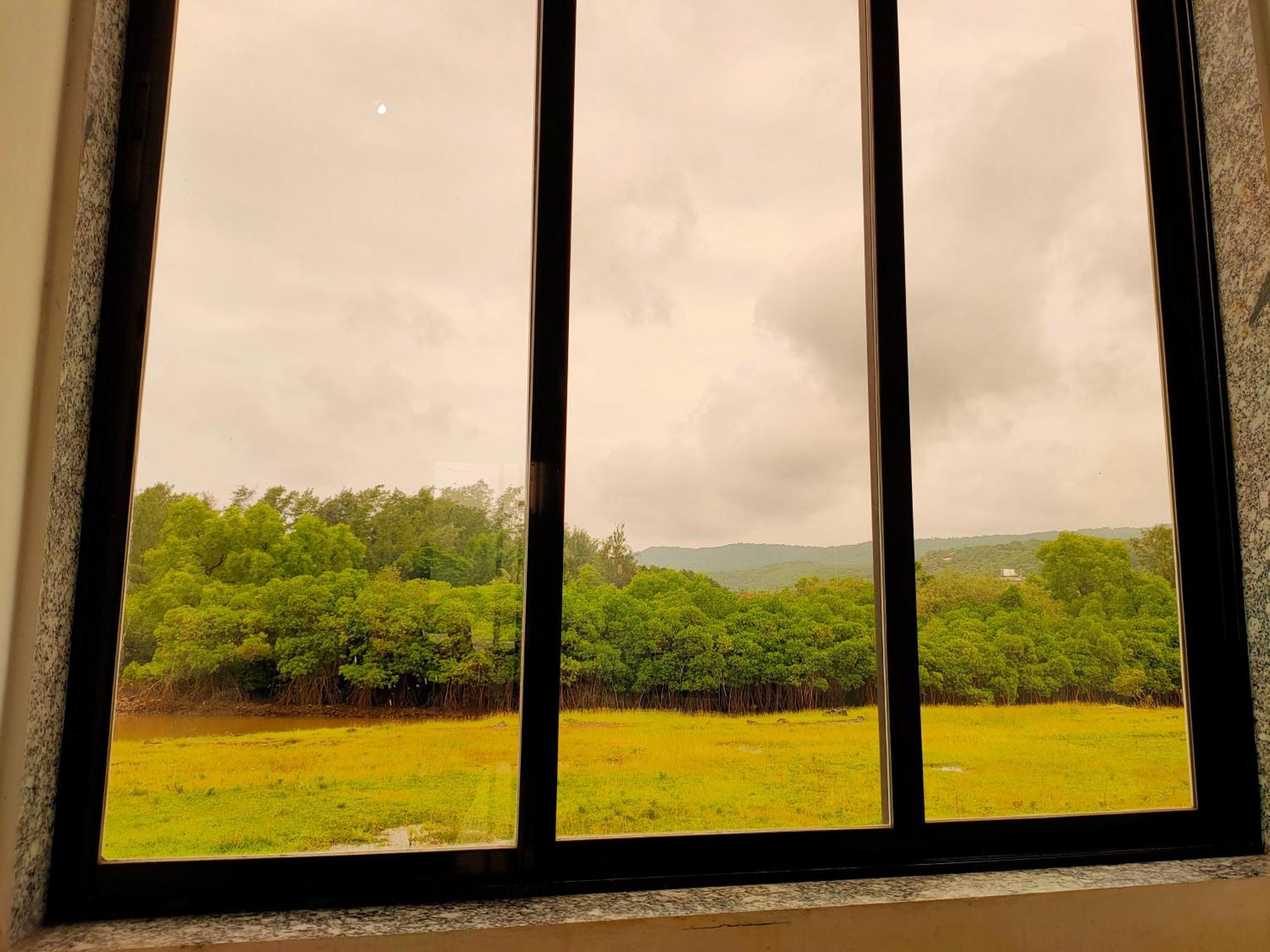 Shobha Farmhouse Kashid Kamer foto
