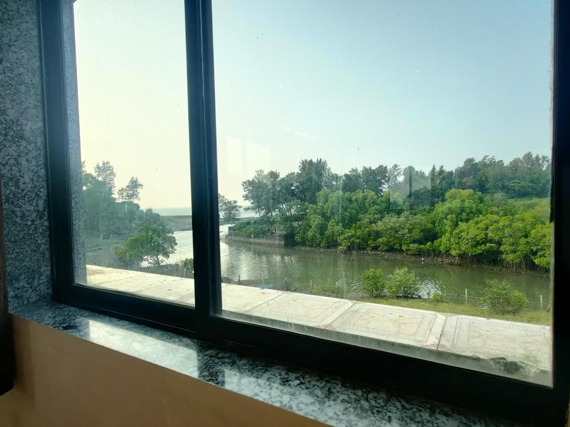 Shobha Farmhouse Kashid Buitenkant foto