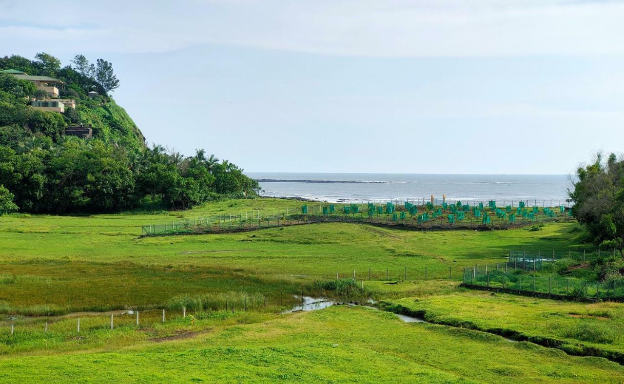 Shobha Farmhouse Kashid Buitenkant foto