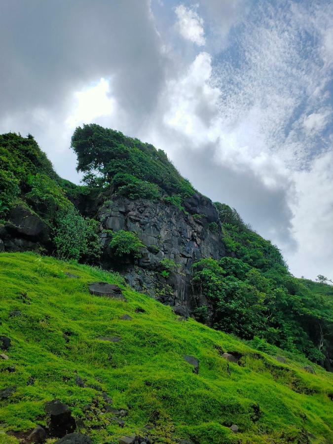 Shobha Farmhouse Kashid Buitenkant foto