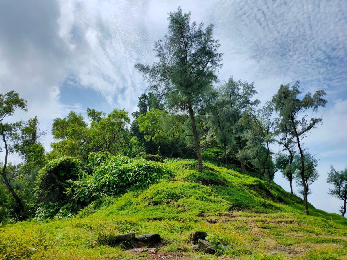Shobha Farmhouse Kashid Buitenkant foto