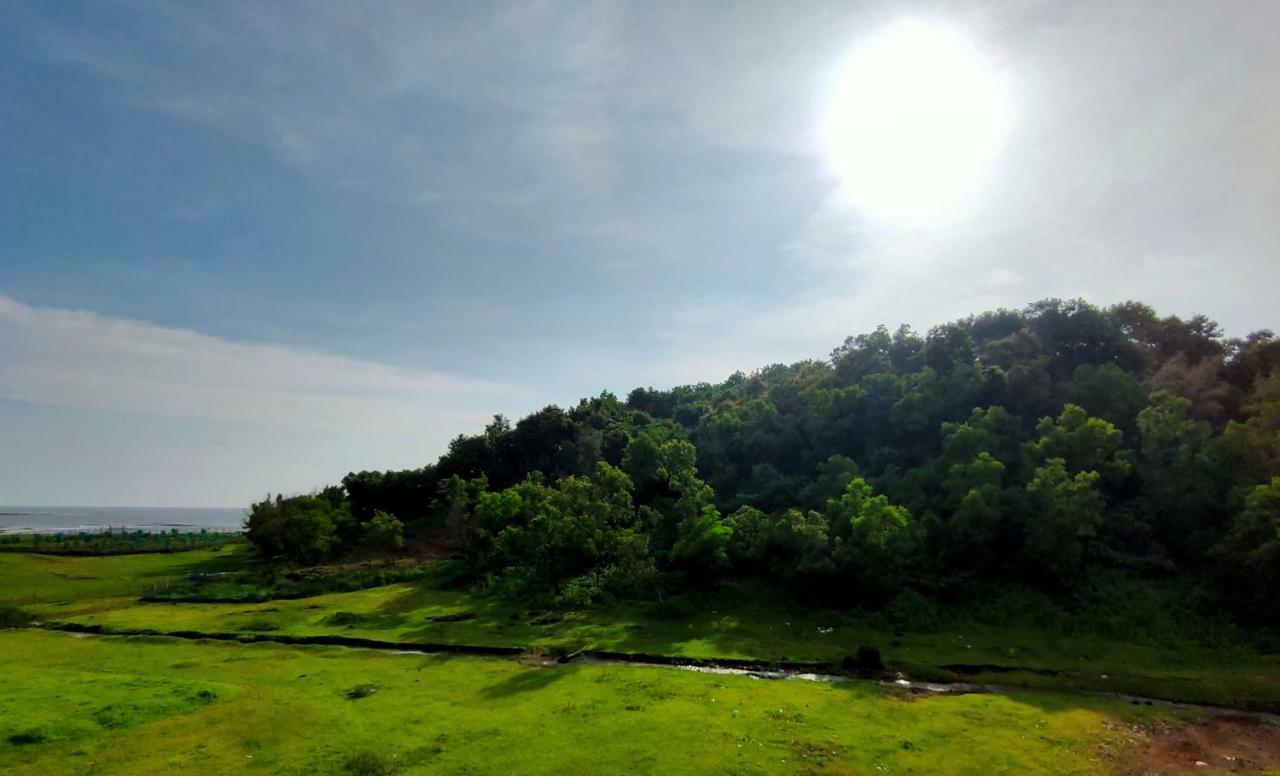 Shobha Farmhouse Kashid Buitenkant foto