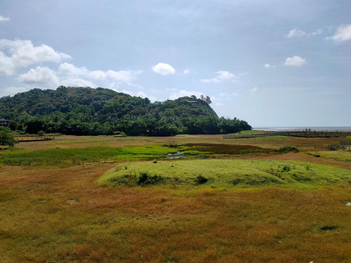 Shobha Farmhouse Kashid Buitenkant foto