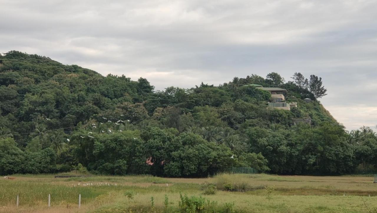 Shobha Farmhouse Kashid Buitenkant foto